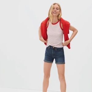 Everlane Denim Short